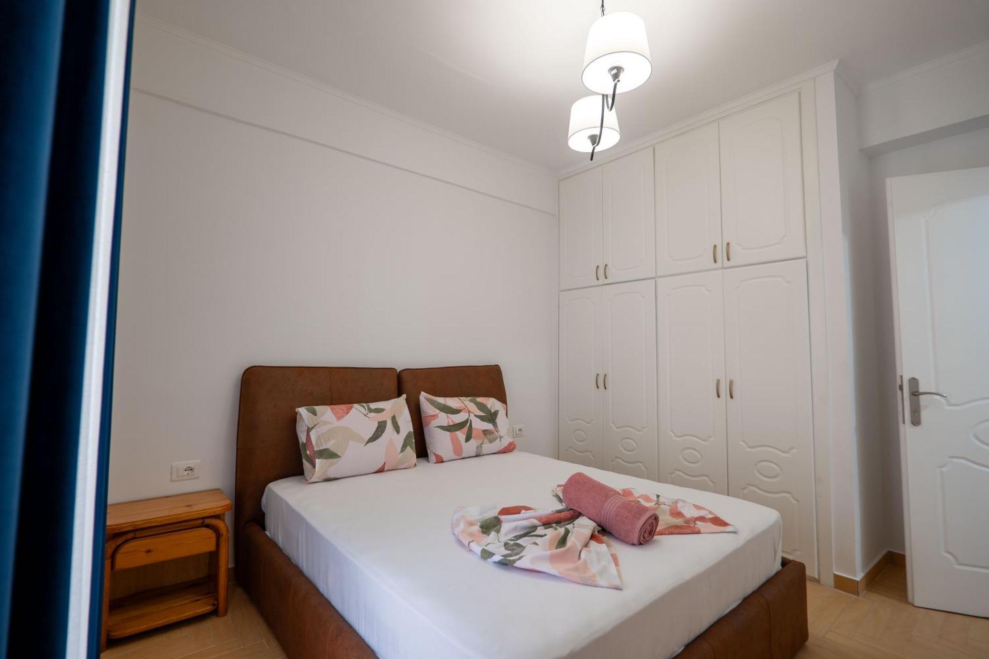 Hoteleks Inn & Suites Саранде Екстериор снимка