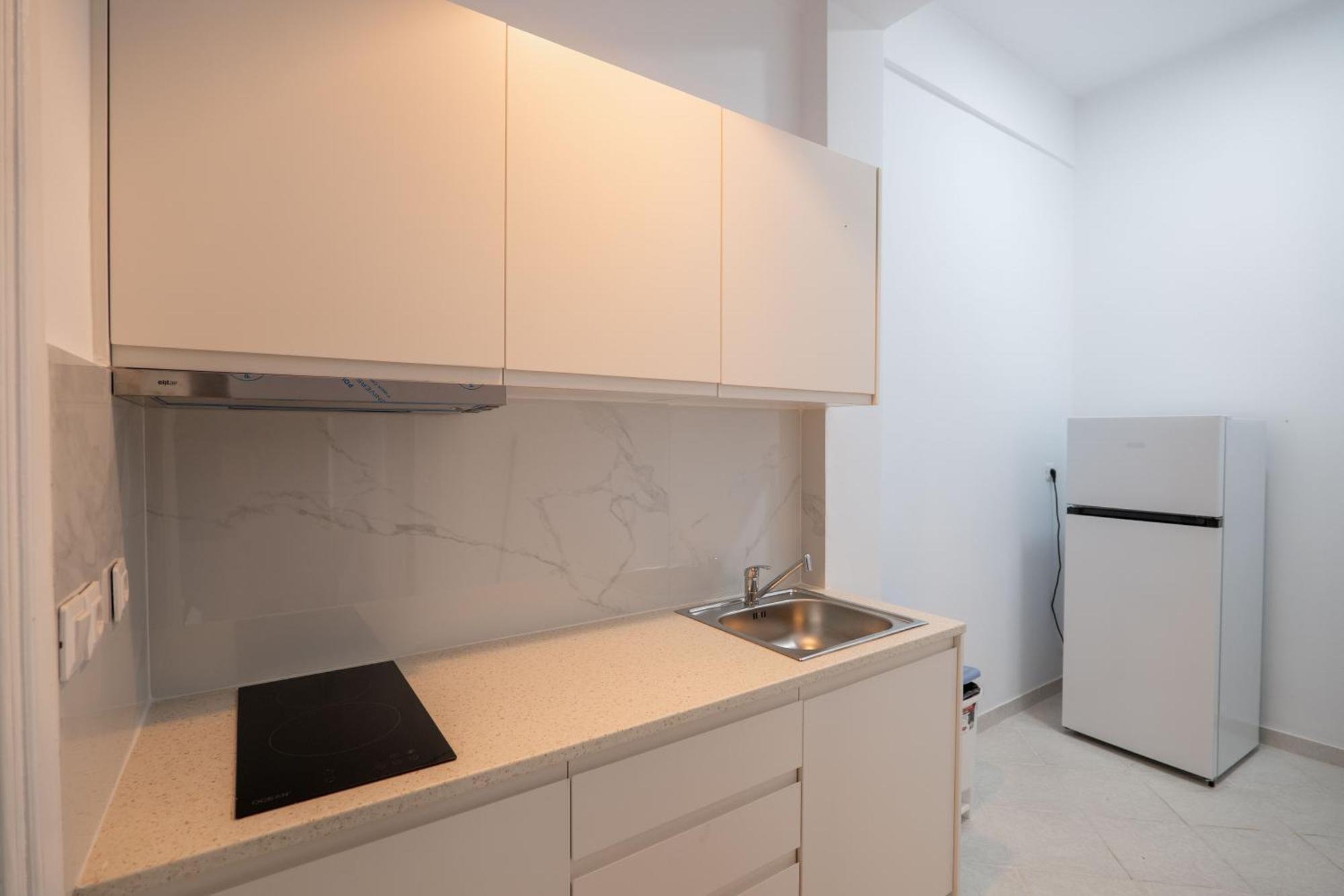 Hoteleks Inn & Suites Саранде Екстериор снимка