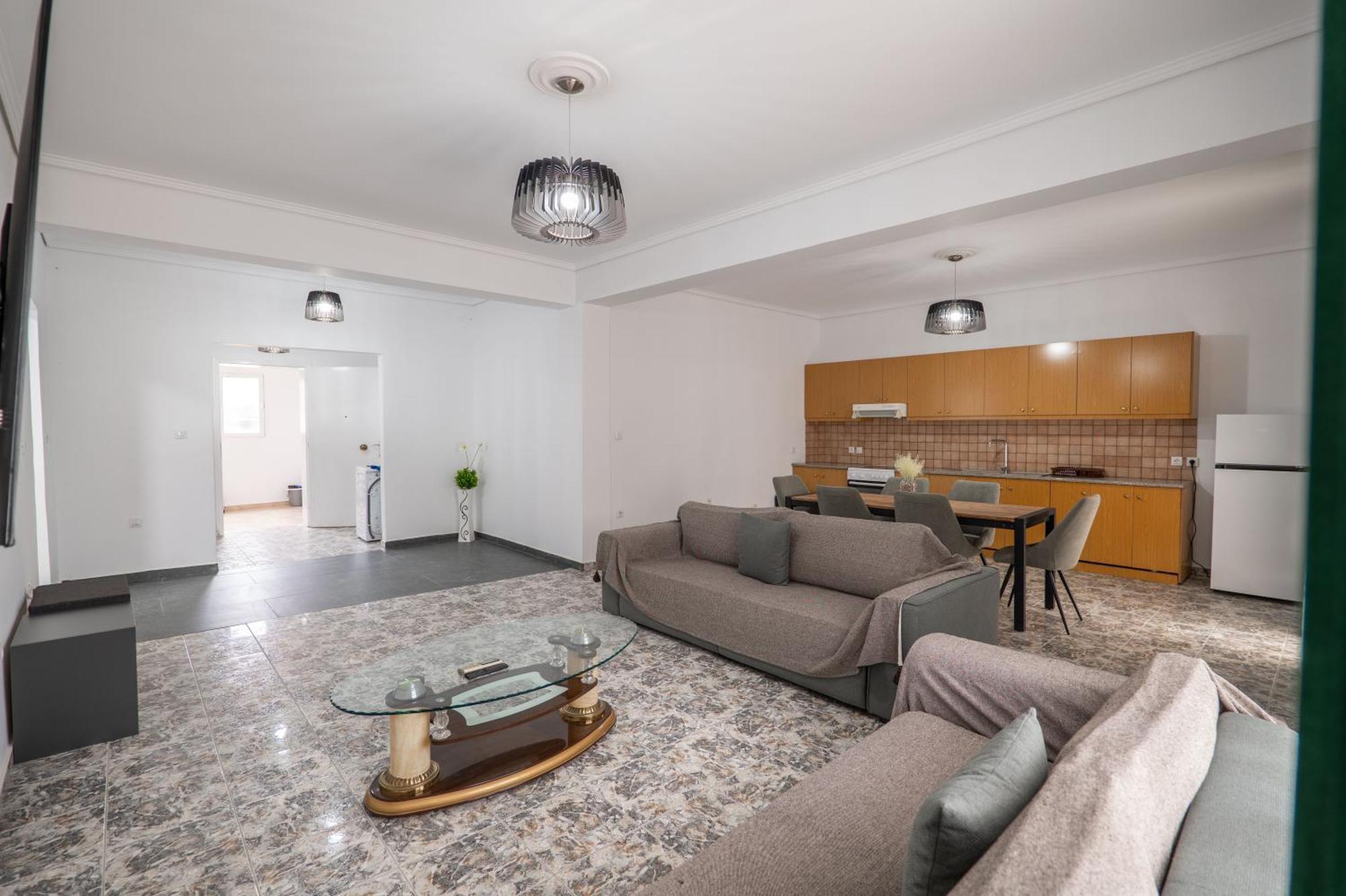 Hoteleks Inn & Suites Саранде Екстериор снимка