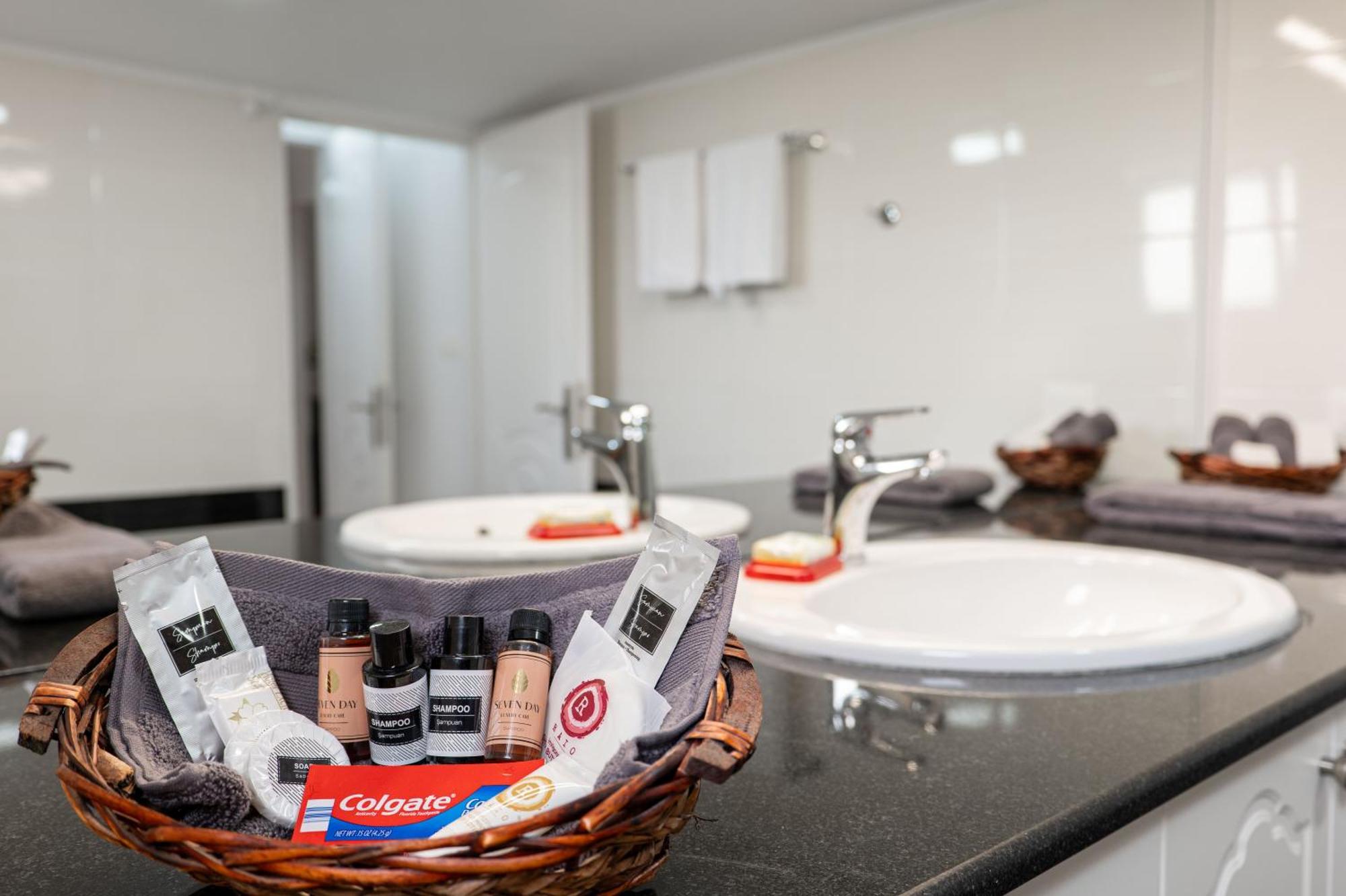 Hoteleks Inn & Suites Саранде Екстериор снимка