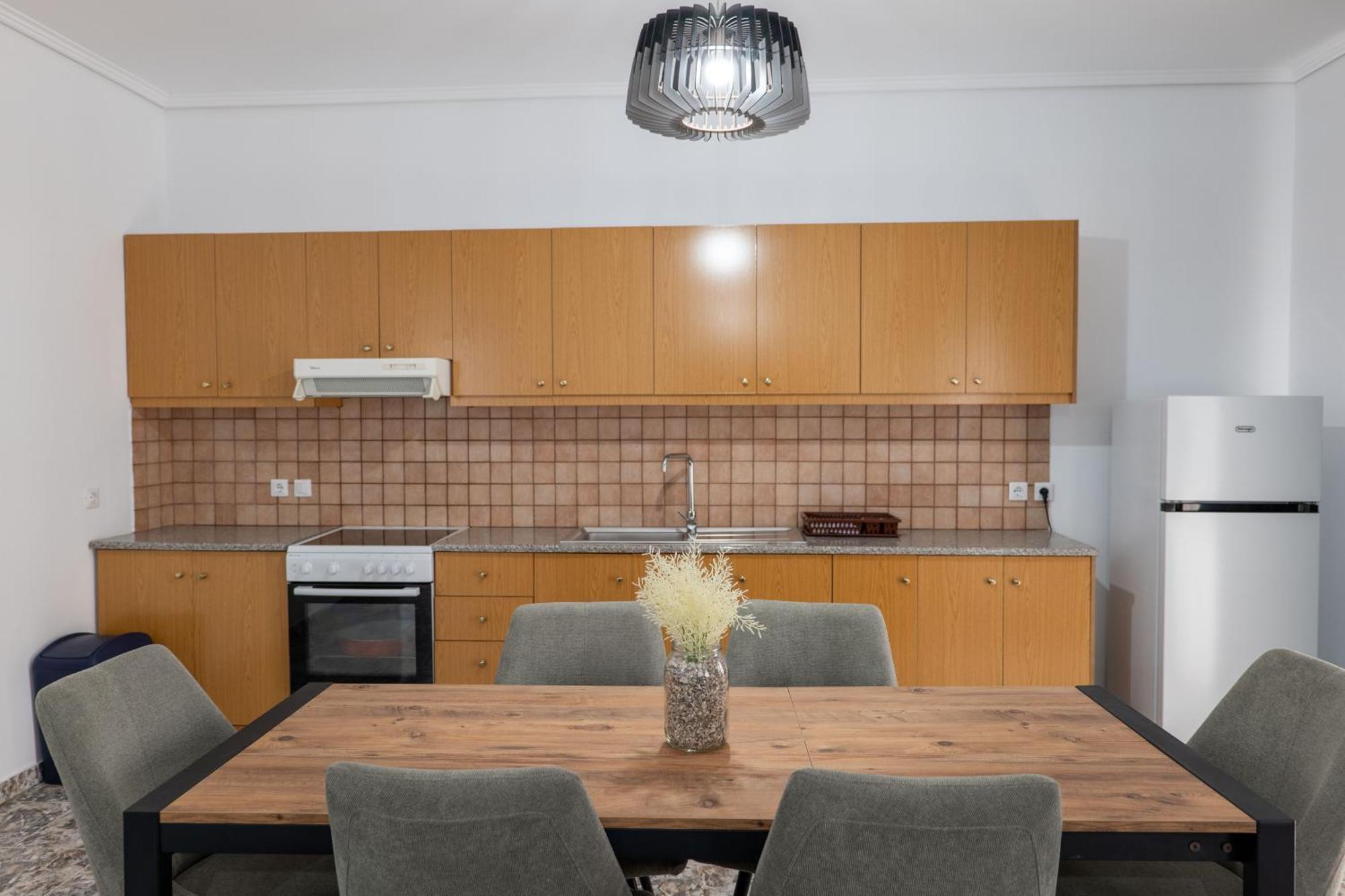 Hoteleks Inn & Suites Саранде Екстериор снимка