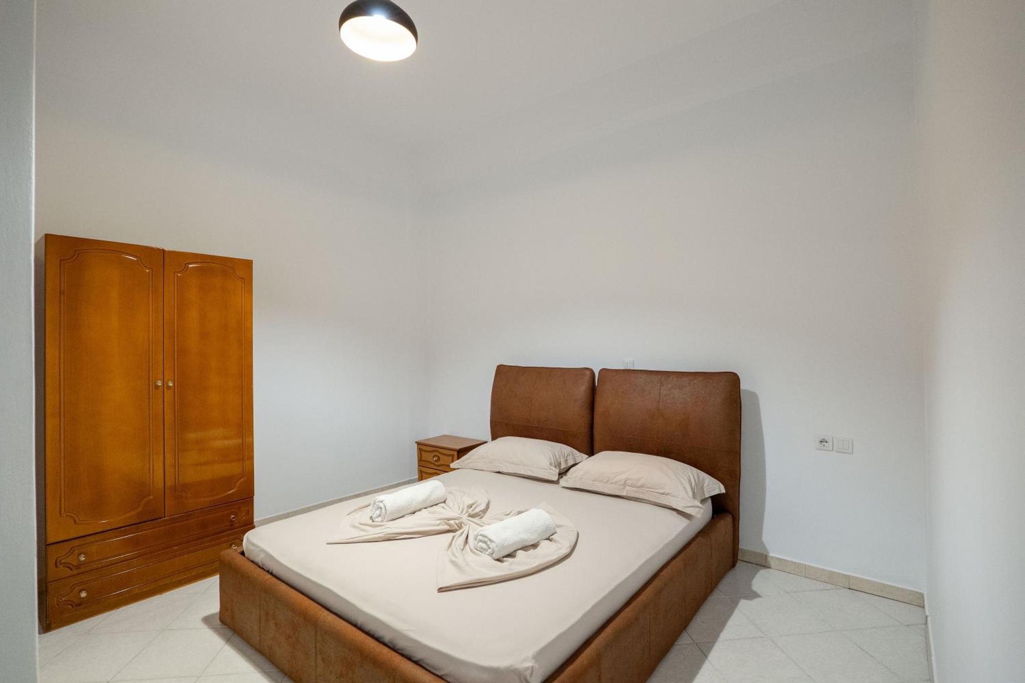 Hoteleks Inn & Suites Саранде Екстериор снимка